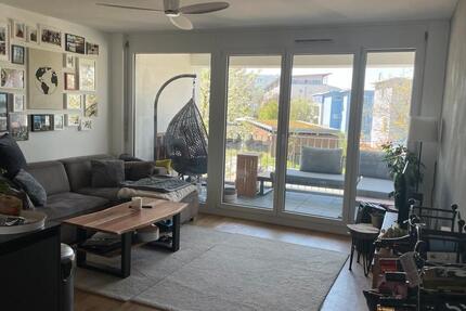 Wohnung Freiburg im Breisgau Haslach - 3 Zimmer, 94 m&sup2;, 2.000&euro; | Angebot:26320968