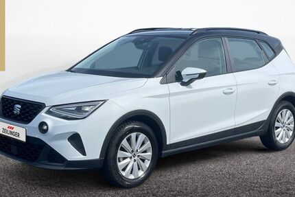 Seat Arona 39.350 km 15.748 &euro; Dietersheim 91463