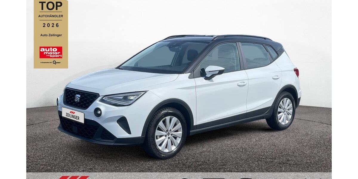 Seat Arona 39.350 km 15.749 &euro; Dietersheim 91463