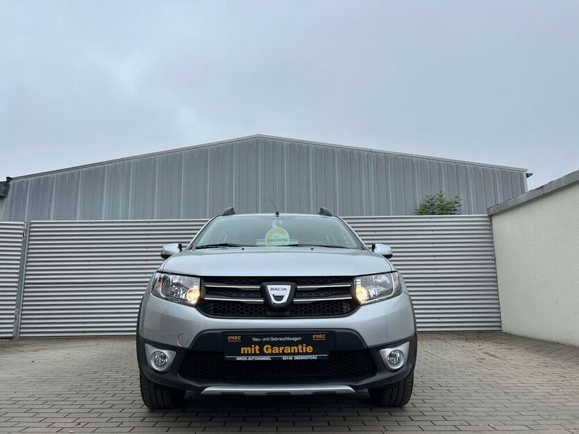 Sandero
