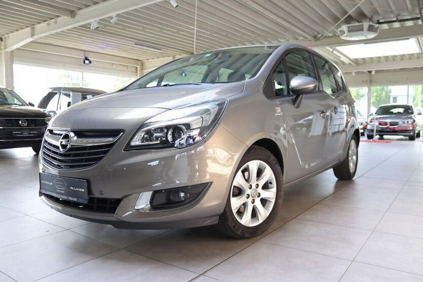 Meriva