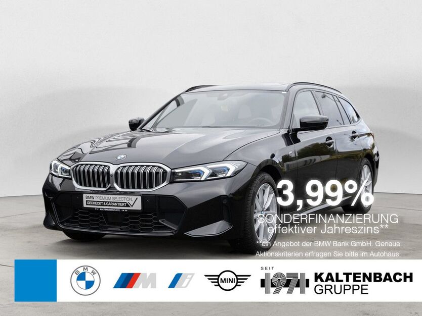 BMW 320 24.516 km 46.390 € Overath-Vilkerath 51491