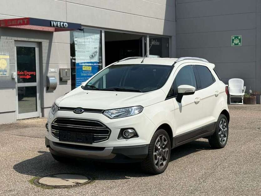EcoSport