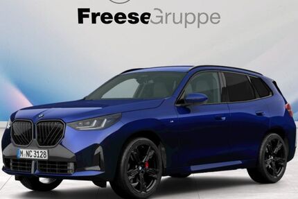 BMW X3 3.000 km 68.590 &euro; Westerstede 26655