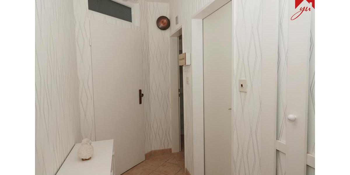 Erdgeschoßwohnung Aurich Egels und Wallinghausen - 2 Zimmer, 40 m&sup2;, 300&euro; | Angebot:26219624