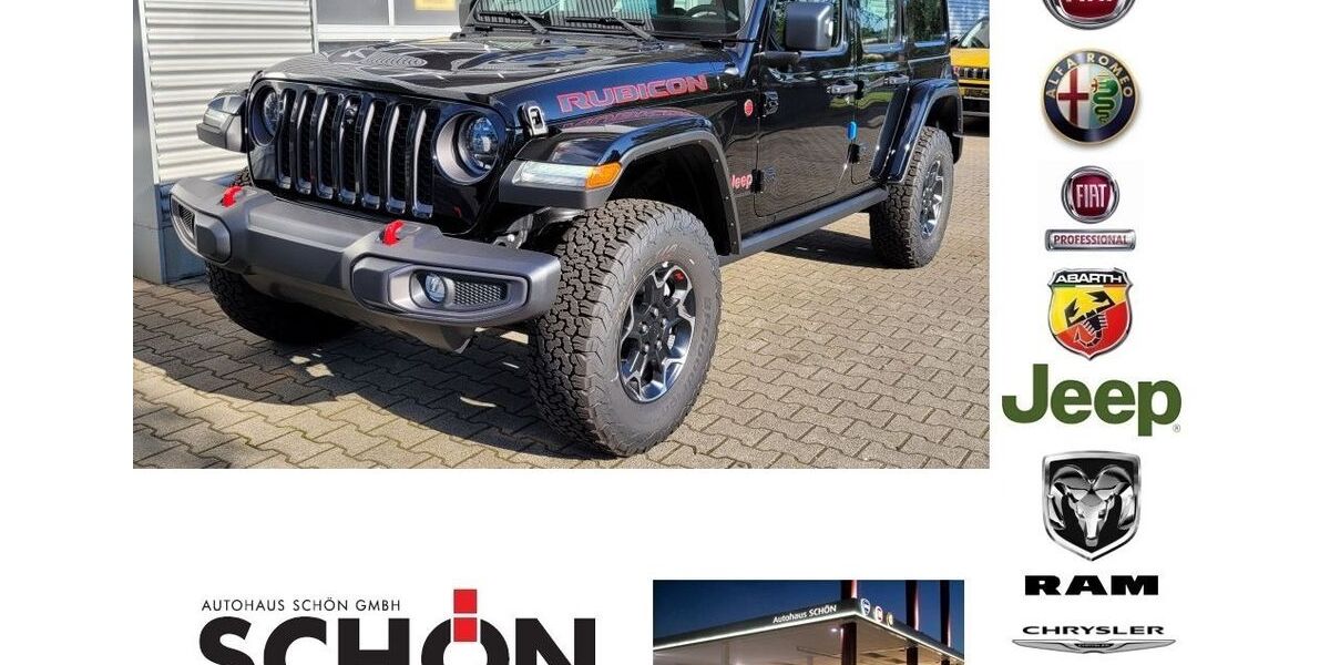 Jeep Wrangler 2.243 km 69.990 € Cottbus 03050