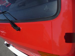 VW LT 35 / 31 * 2 Schiebetüren * Oldtimer ! 41.000 km 10.900 € Nürtingen 72622