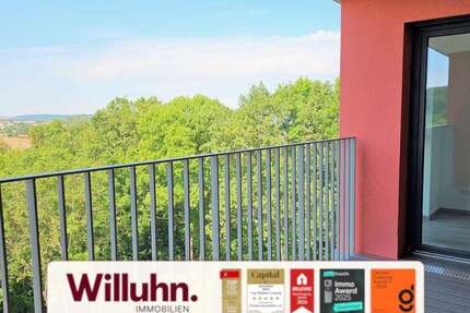 Wohnung Naumburg (Saale) - 2 Zimmer, 57 m&sup2;, 209.900&euro; | Angebot:26029437