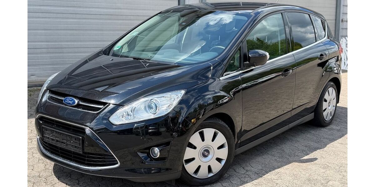 Ford C-Max 70.000 km 6.600 &euro; Fulda 36100