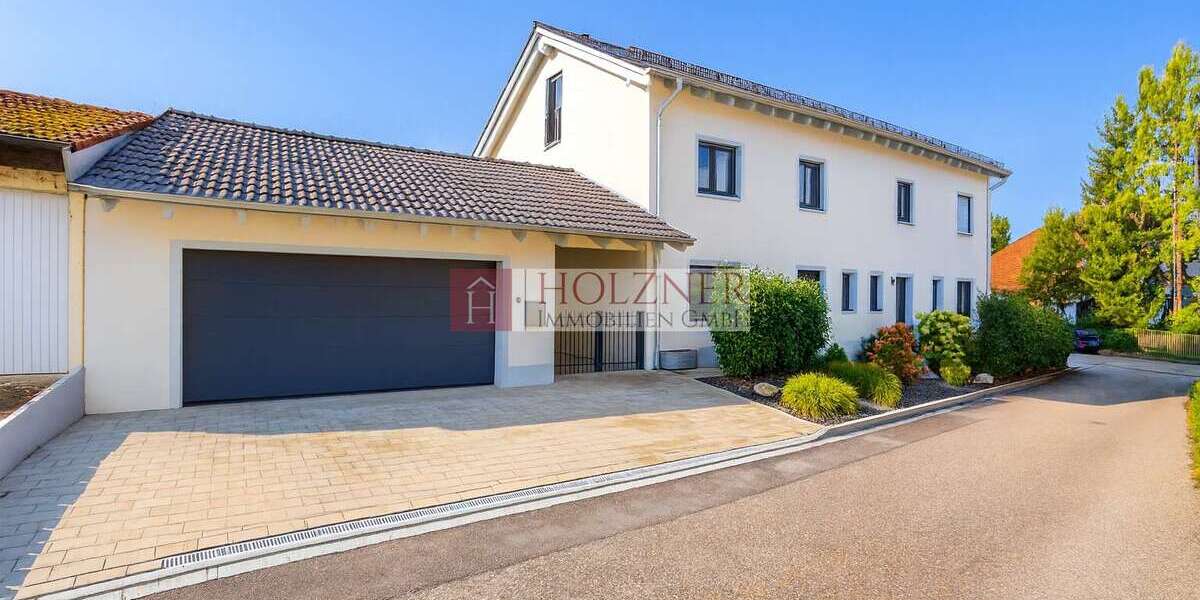 Einfamilienhaus Altdorf - 5 Zimmer, 152 m&sup2;, 2.100&euro; | Angebot:23711579