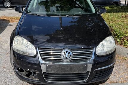 VW Golf 306.000 km 1.150 &euro; Bad endorf 83093
