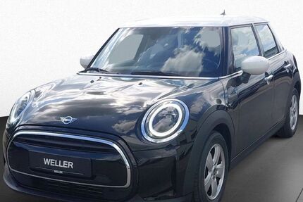 Mini Cooper 27.011 km 16.990 &euro; Salzwedel-Brietz 29410