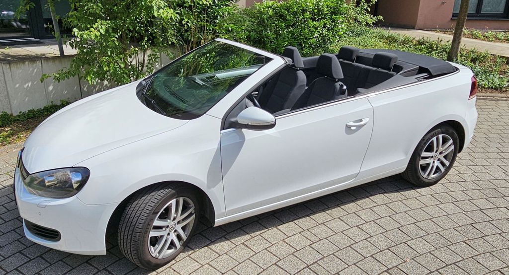 VW Golf 150.500 km 7.450 &euro; Ettlingen 76275