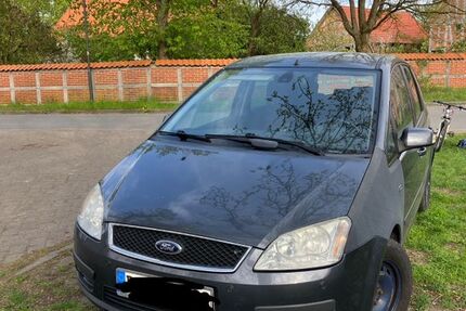 Ford C-Max 230.300 km 750 &euro; Waddeweitz 29496
