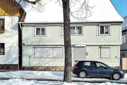 Haus Geschwenda Geschwenda - 4 Zimmer, 100 m&sup2;, 19.000&euro; | Angebot:25154947