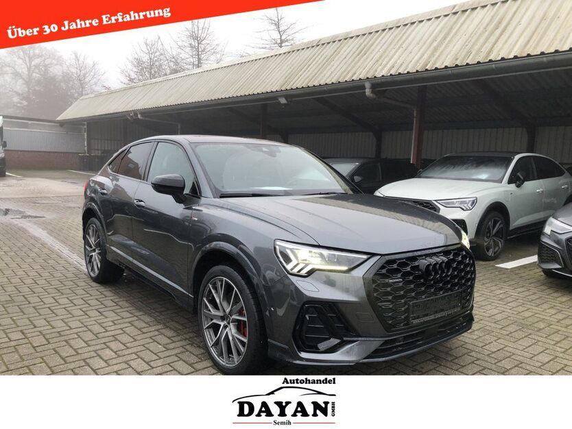 Audi Q3 89.751 km 40.200 € Ahaus 48683