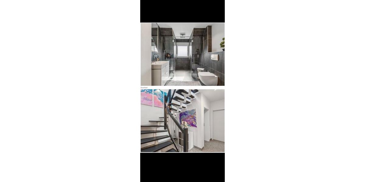 Maisonettenwohnung Hennef (Sieg) - 5 Zimmer, 174 m&sup2;, 449.000&euro; | Angebot:25523199