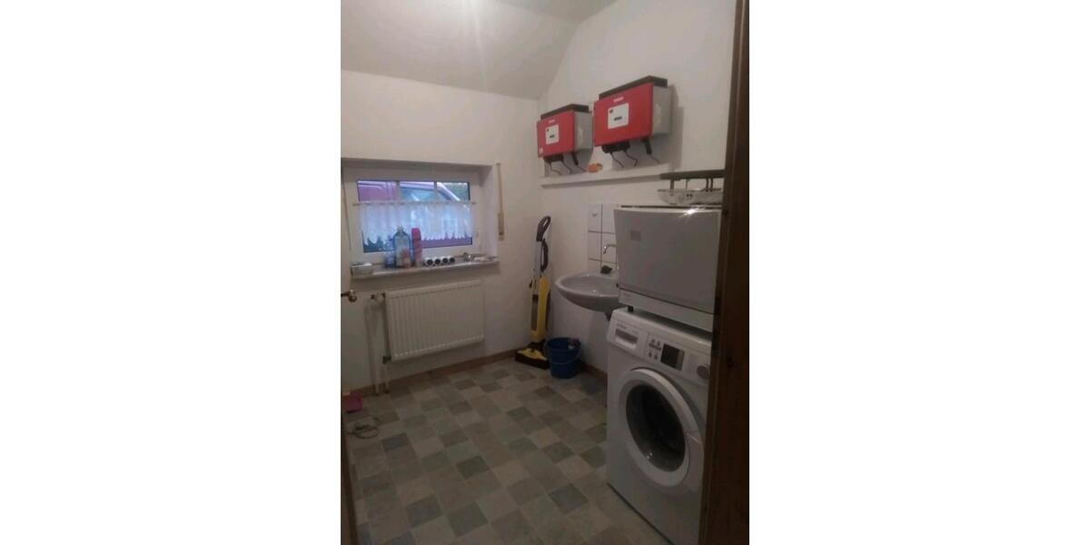 Wohnung Übergangsdomizl All-in Miete 4 zimmer