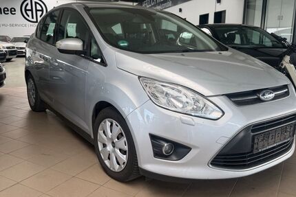 Ford C-Max 199.534 km 3.490 &euro; Belm/Vehrte (bei Osnabrück) 49191