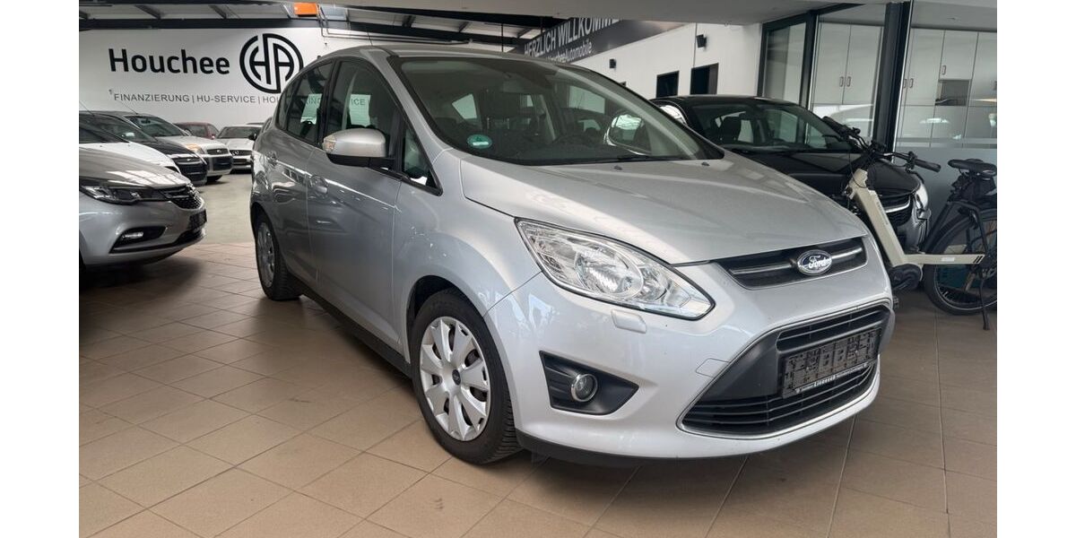 Ford C-Max 199.534 km 3.490 &euro; Belm/Vehrte (bei Osnabrück) 49191