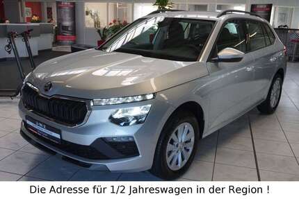 Skoda Kamiq 12.000 km 20.590 &euro; Zimmern 78658