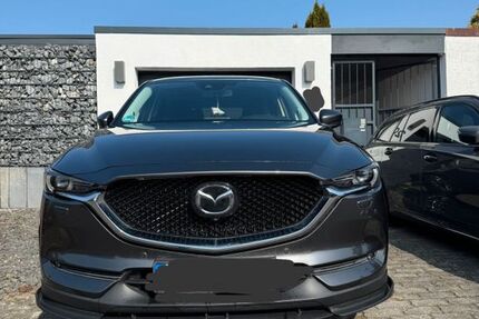Mazda CX-5 60.000 km 22.999 &euro; Vellmar 34246