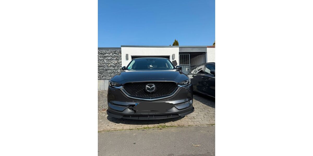 Mazda CX-5 60.000 km 22.999 &euro; Vellmar 34246