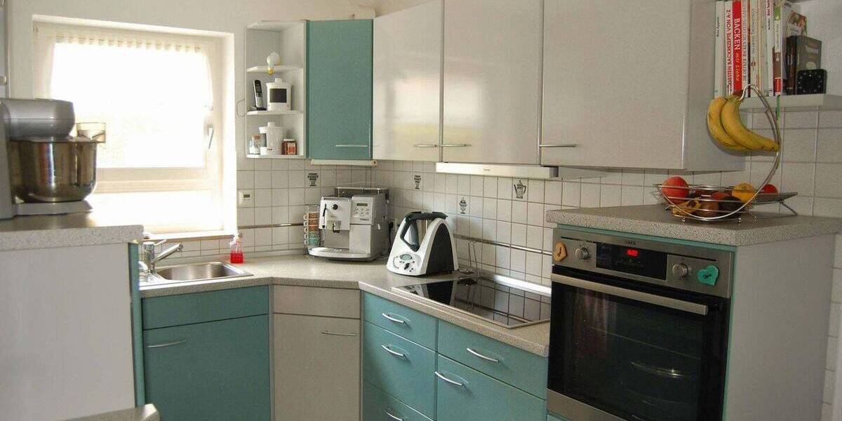 Doppelhaushälfte Hilzingen - 4 Zimmer, 116 m&sup2;, 550.000&euro; | Angebot:26789787