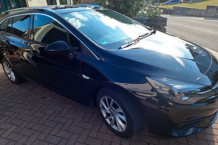 Opel Astra 70.250 km 13.850 € Uettingen 97292