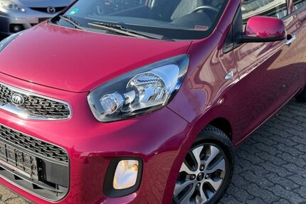 Kia Picanto 70.223 km 4.799 &euro; Hanau 63452