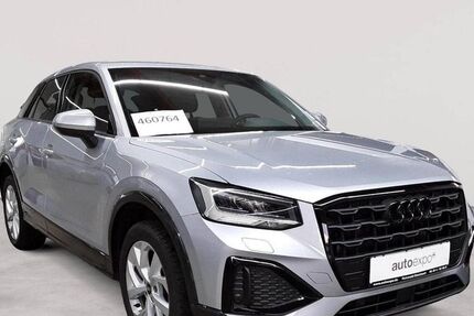 Audi Q2 46.953 km 22.790 € Fernwald-Steinbach 35463