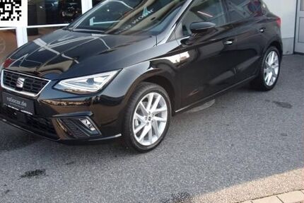 Seat Ibiza 6.576 km 22.860 € Gornau 09405