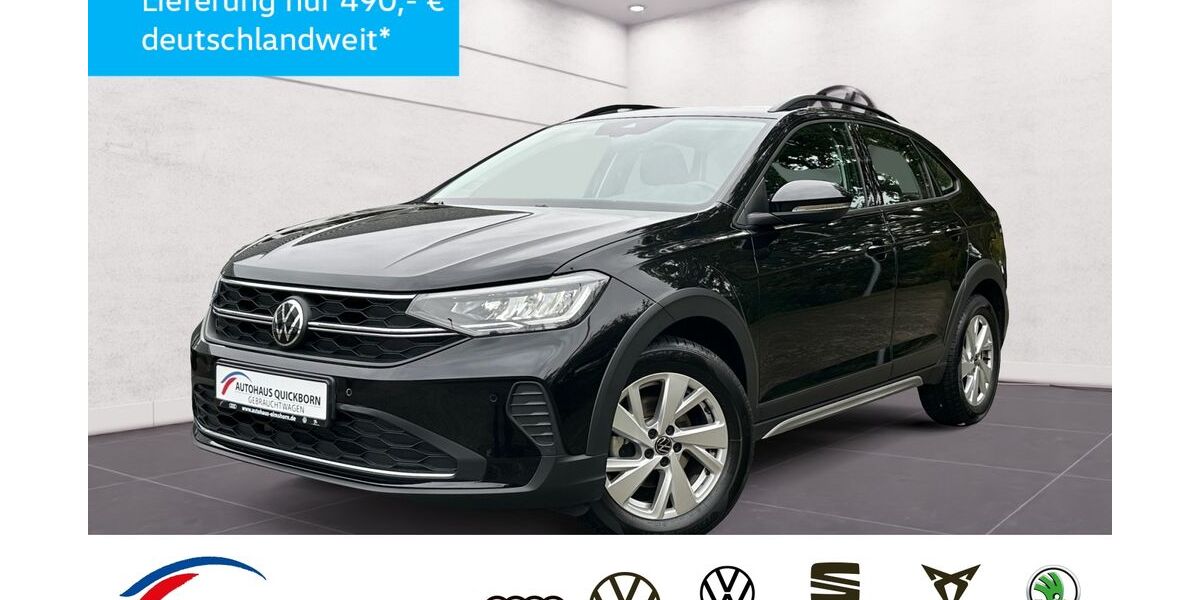 VW Taigo 12.122 km 21.980 &euro; Quickborn 25451