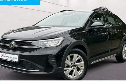 VW Taigo 14.500 km 21.450 &euro; Quickborn 25451