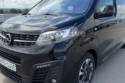 Opel Zafira Life 174.150 km 22.990 &euro; Böblingen/Stuttgart 71034