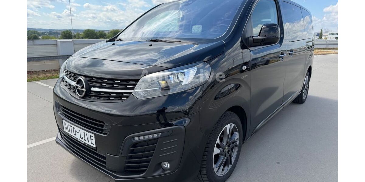 Opel Zafira Life 174.150 km 22.990 &euro; Böblingen/Stuttgart 71034