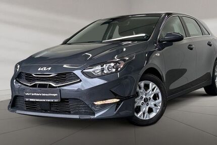 Kia ceed / Ceed 19.932 km 21.430 € Neufahrn in Niederbayern 84088