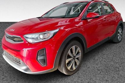 Kia Stonic 26.150 km 18.790 &euro; Neufahrn in Niederbayern 84088