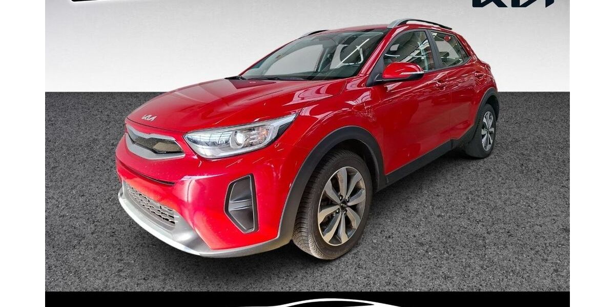 Kia Stonic 26.150 km 18.790 &euro; Neufahrn in Niederbayern 84088