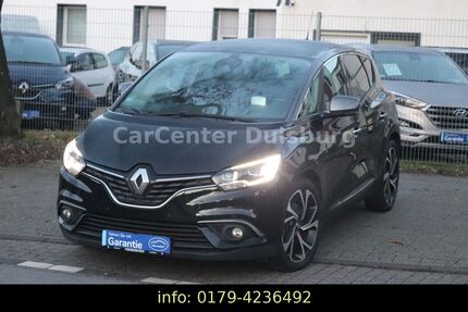 Renault Scenic 97.776 km 11.900 &euro; Duisburg 47169