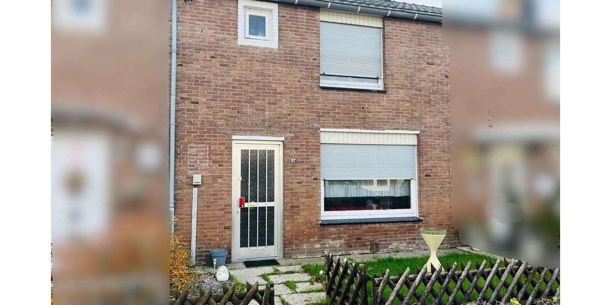 Haus zum Kaufen in Emmerich am Rhein 132.000 € 75 m² 4 zimmer