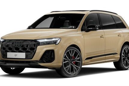 Audi Q7 15.558 km 84.260 &euro; Frankfurt am Main 60314