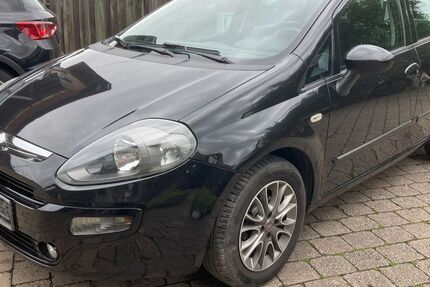 Fiat Punto 149.853 km 2.500 € Erding-Bergham 85435