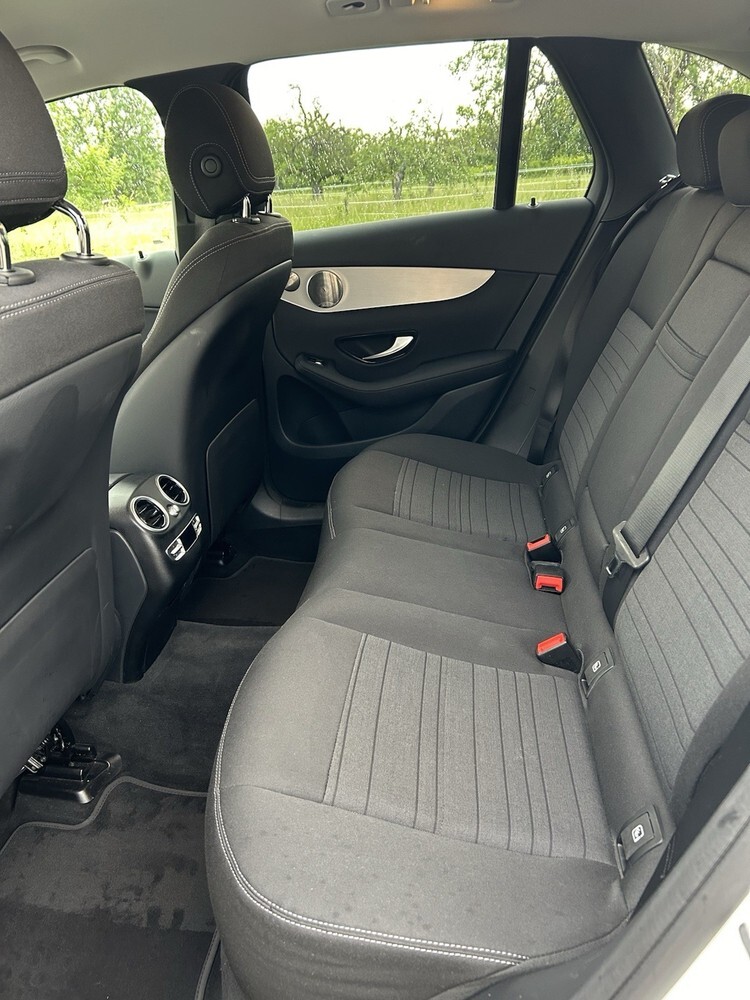 Mercedes-Benz GLC 67.000 km 36.999 € Leinfelden-Echterdingen 70771