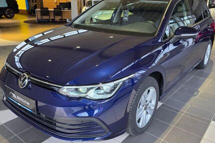 VW Golf 51.724 km 23.750 &euro; Zerbst / Anhalt 39261