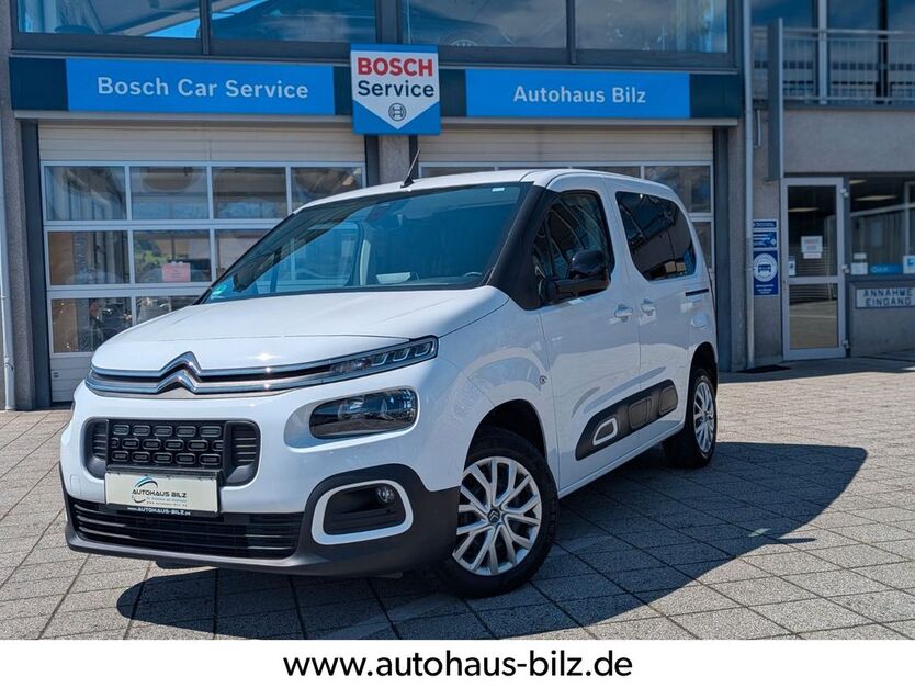 Citroen Berlingo 91.000 km 19.440 € Collenberg 97903