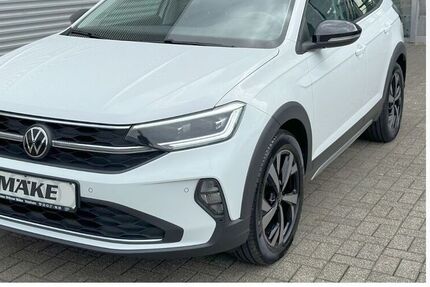 VW Taigo