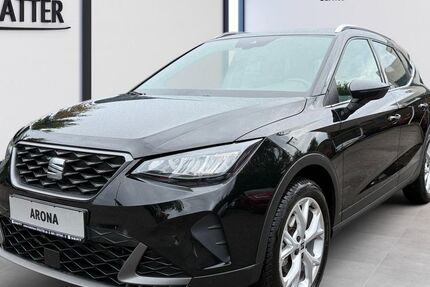 Seat Arona 16.900 km 19.780 € München 81249