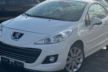 Peugeot 207 255.000 km 1.499 &euro; Ludwigshafen 67071