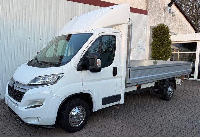 Citroen Jumper 52.400 km 19.000 &euro; Chemnitz 09122